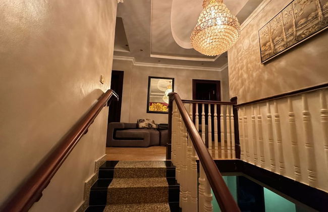 BALLOTE HOLDAY HOME APARTMENT - Foto 12