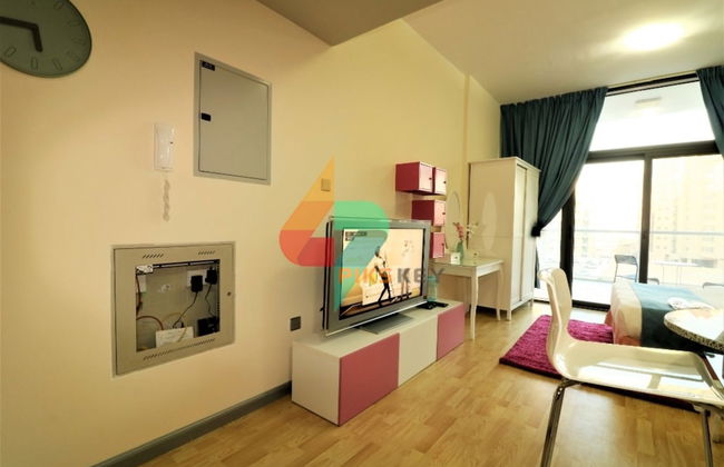 Piks Key - Binghatti - Foto 15