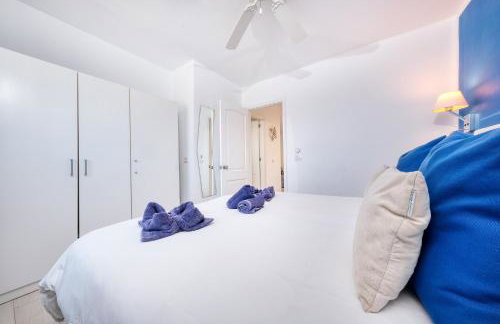 Apartment La Vela Azul - Pool & Tennis - Free AC & Good WIFI - By Lanzarote Vacation Homes - Foto 6