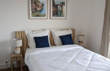 PUTEAUX- La défense Arena Appartement vue tour Eiffel - Foto 21