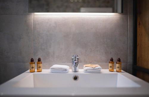 Le COQ Edouard VII - Parking -AC - WiFi - Foto 6