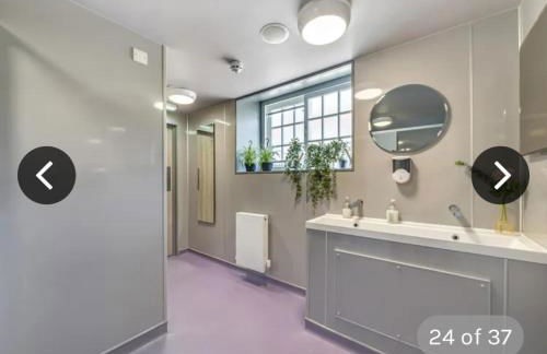 Ivy House, 6-beds, Sleeps 19 With Hot Tub - Foto 17