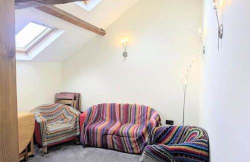 The Nave, Muston - Photo 17