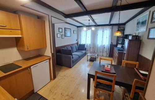 COMO EN TU CASA Canfranc Estación - Foto 3