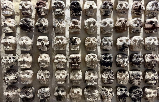 Private Tour of Mexico City - Photo 5