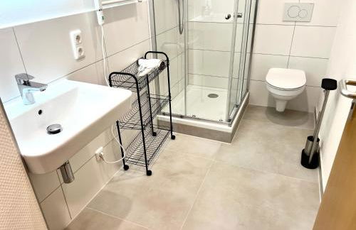 BIG New 7Rooms City Center APARTMENTS and Suites - Foto 63