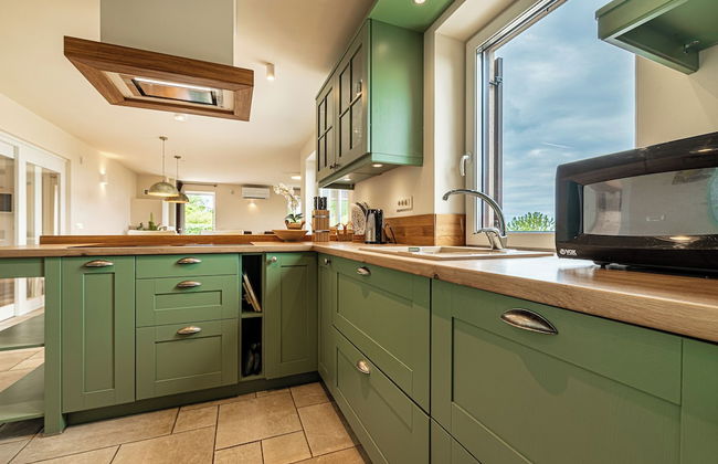 Luxury Pool Villa Gradin - Photo 12