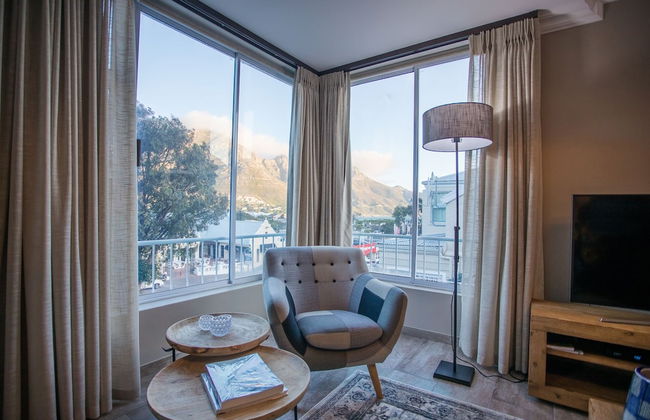 dk villas 2 The Boardwalk - Hout Bay - Photo 21