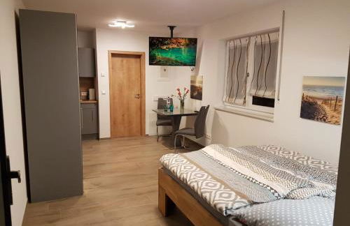 Casa Lago Ferienappartements Steinberg am See - Foto 1