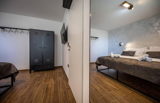 Beautiful 1-bed Apartment in Pobrezje-dubrovnik - Foto 2