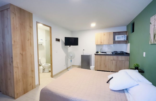 EDIFICIO FENICIA - Foto 23