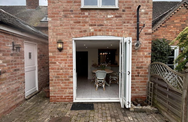 Poppy Cottage Quaint Hamlet of Clifford Chambers - Foto 20