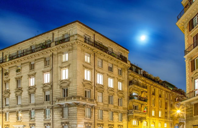 Belli36 Rooms - Photo 35