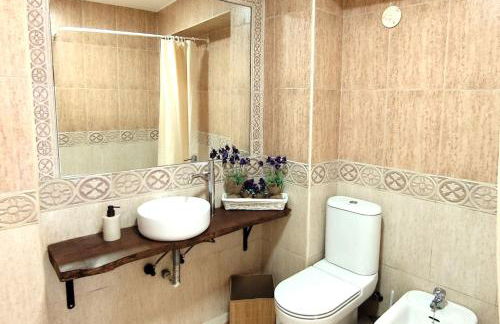 Casa Taracea del Chapiz - Foto 8