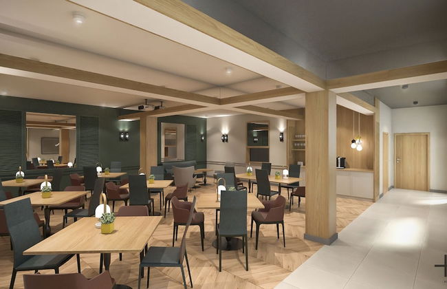 Chaber Apartamenty - Foto 14