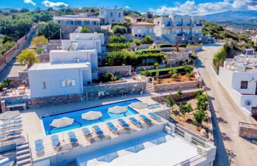 Istron MiraBella Villas - Foto 21