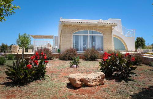 Villa Brezza dello Ionio - Foto 23