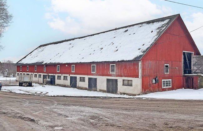 4 Person Holiday Home in Aneby-by Traum - Foto 27