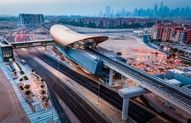 Discovery Gardens Haven - Studio Units - Photo 25