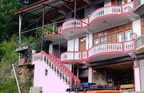 Fresh View Homestay - Foto 13