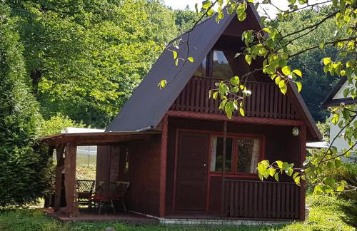 Malastow Mały Domek - Foto 1