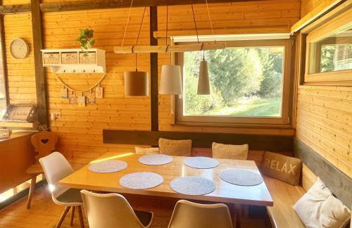 Chalet 22 Bernau - Foto 18