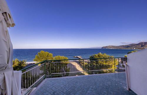 Seaview Apartment - Foto 20