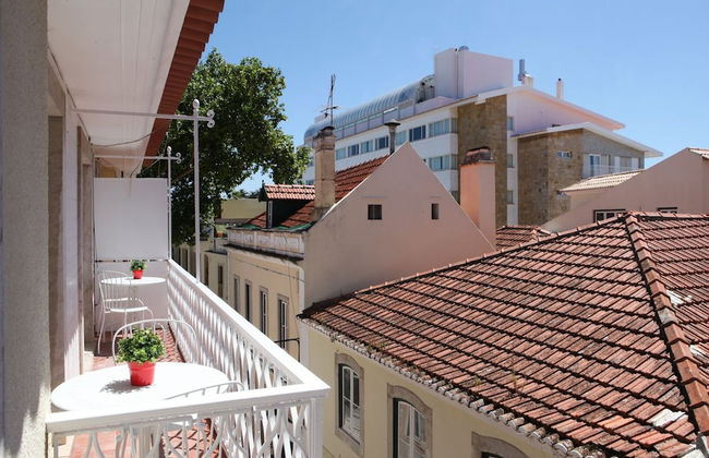 Fashionable & modern apartment Cascais - Photo 35