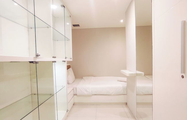 Premium and Restful 3BR in City Center at Kondominium Regensi Apartment - Foto 9