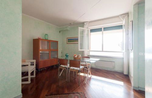 Appartamento fronte mare - Foto 6