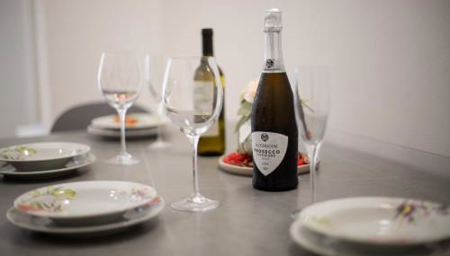 Appartamento Centro Elpidio Blu - Spiaggia, Parcheggio - Foto 4