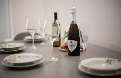 Appartamento Centro Elpidio Blu - Spiaggia, Parcheggio - Foto 6