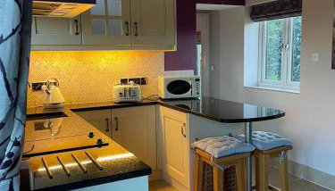 Wisteria Cottage - Hillside Holiday Cottages, Cotswolds - Foto 3