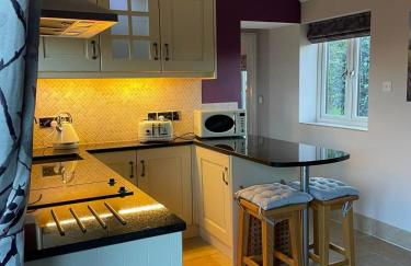 Wisteria Cottage - Hillside Holiday Cottages, Cotswolds - Foto 3