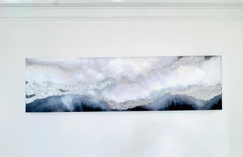 Entire Family-friendly 4 BR Cozy Unit , Metro walk - Foto 19