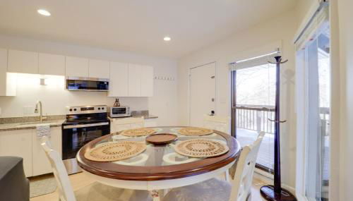 Ski, Hike and More Beech Mountain Getaway! - Foto 2