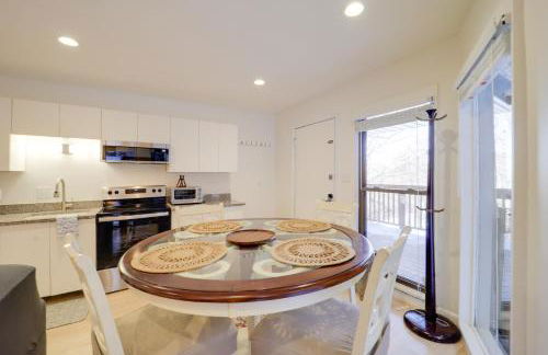 Ski, Hike and More Beech Mountain Getaway! - Foto 2