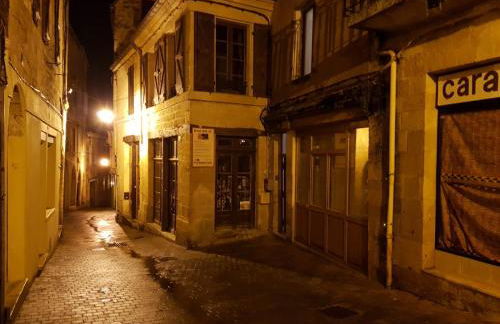 Maison de caractère au cœur de la cité médiévale de Gourdon - Photo 20