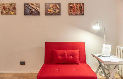 HOME SANT ANTONINO piccola suite a pochi passi dalla Metro - Photo 5