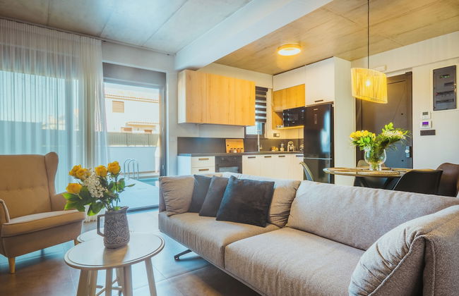 Anemmaro Villas - Foto 35