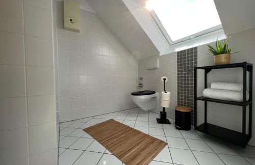 Luxuriöse Penthaus Wohnung in Cuxhaven # Cosiness Company - Foto 20