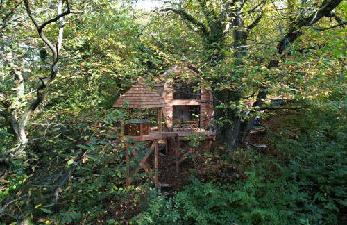 Domaine des Étoiles - Logements Insolites - Foto 23