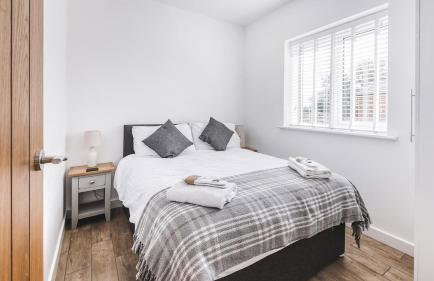 Rowan Lodge - Photo 7