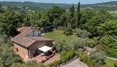 Poggio della Villa - Foto 5