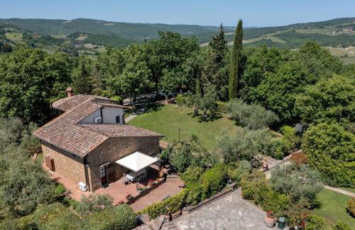 Poggio della Villa - Foto 5