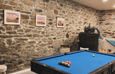 Casa do Cruzeiro Quinta do Couto - Foto 7