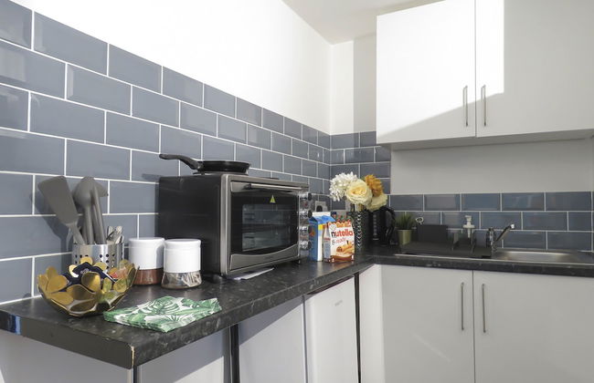 Tudors Inn Handsworth - Foto 36