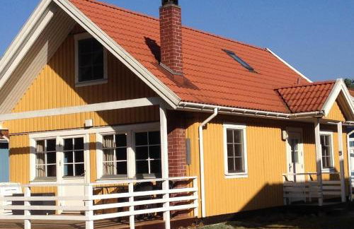 Schwedenhaus-Seeblick-Useriner-See - Photo 1