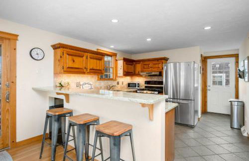 57 Wood Avenue Sandwich - - Cape Cod - Foto 19