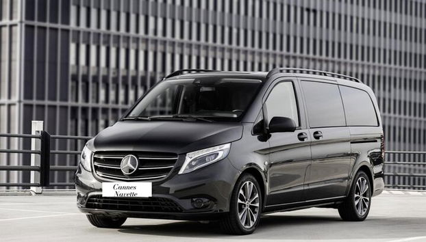 Transfer Nice Airport - Photo 5